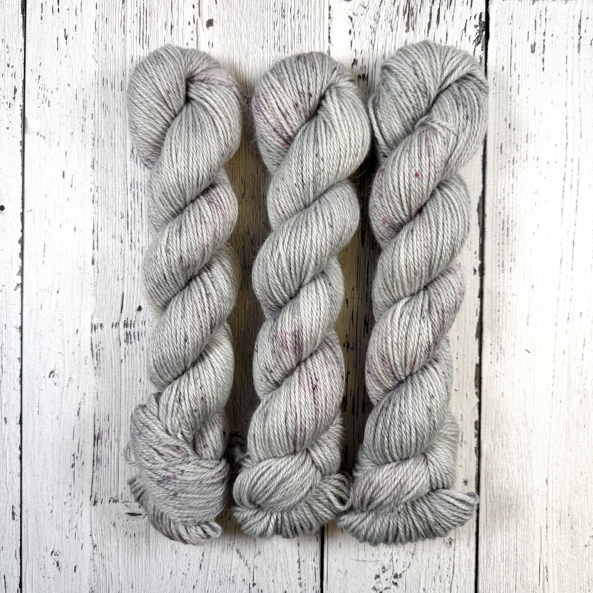Paperweight in Worsted Weight