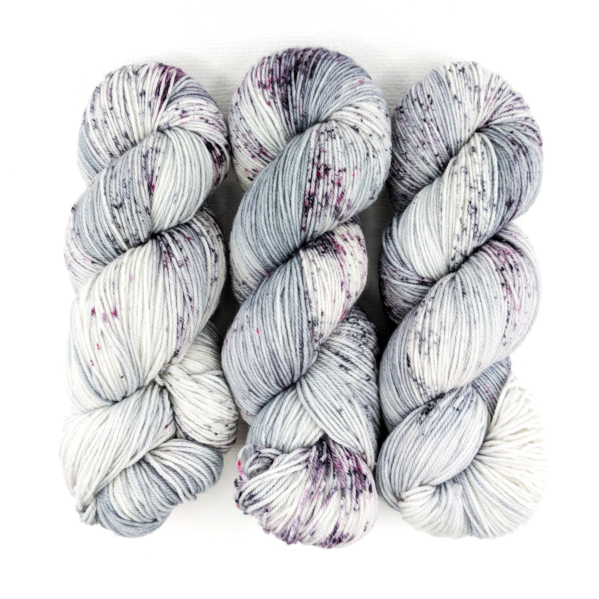 Paperweight - Revival Fingering - Dye Lot Ends