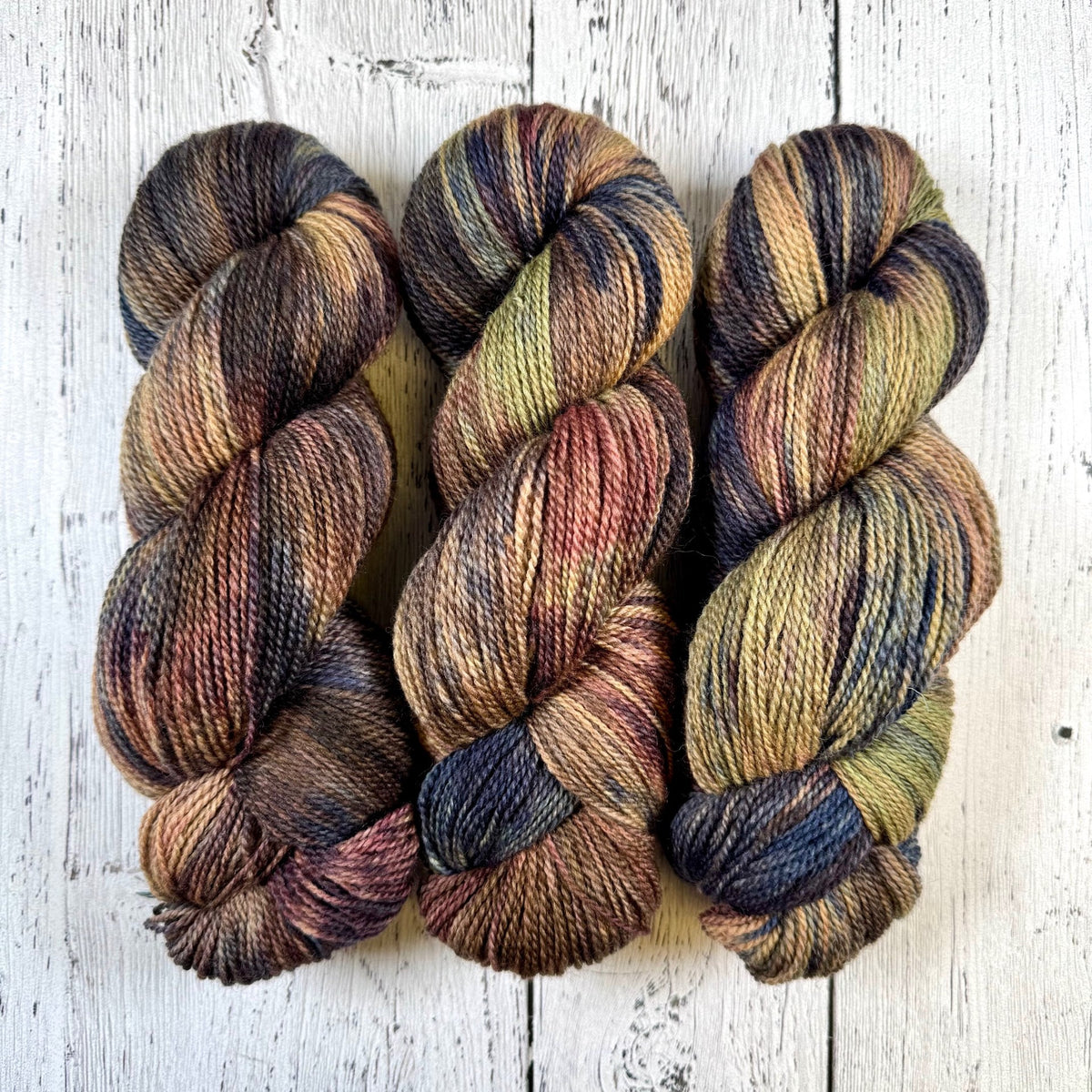 Paris-Lascaux Fine 100 - Dyed Stock