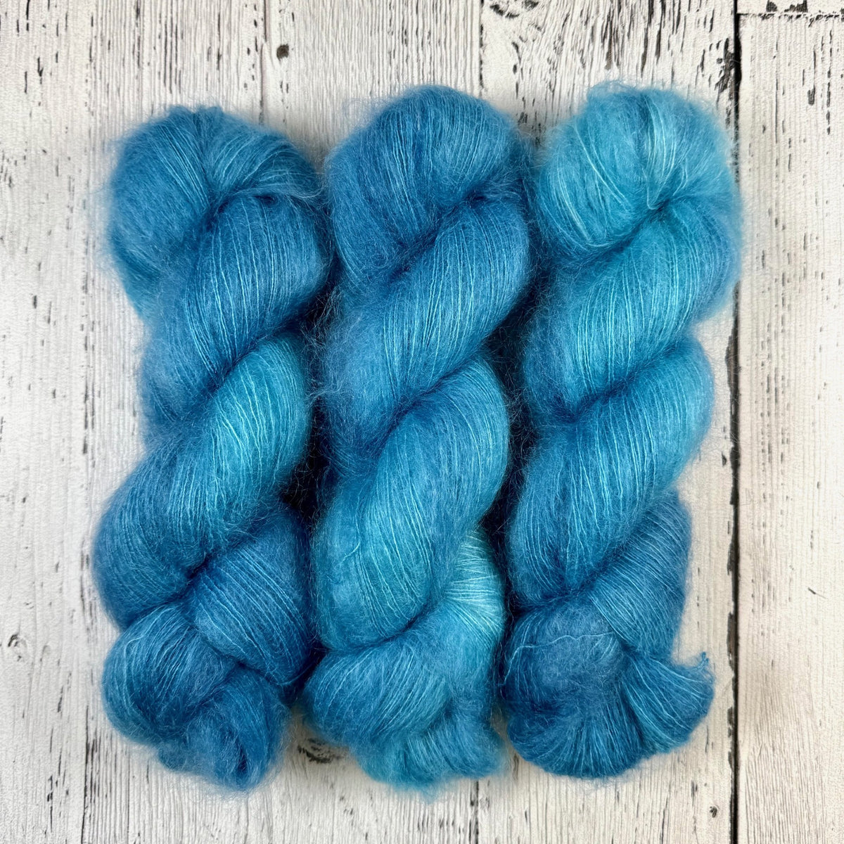 Paxos - Delicacy Lace - Dyed Stock