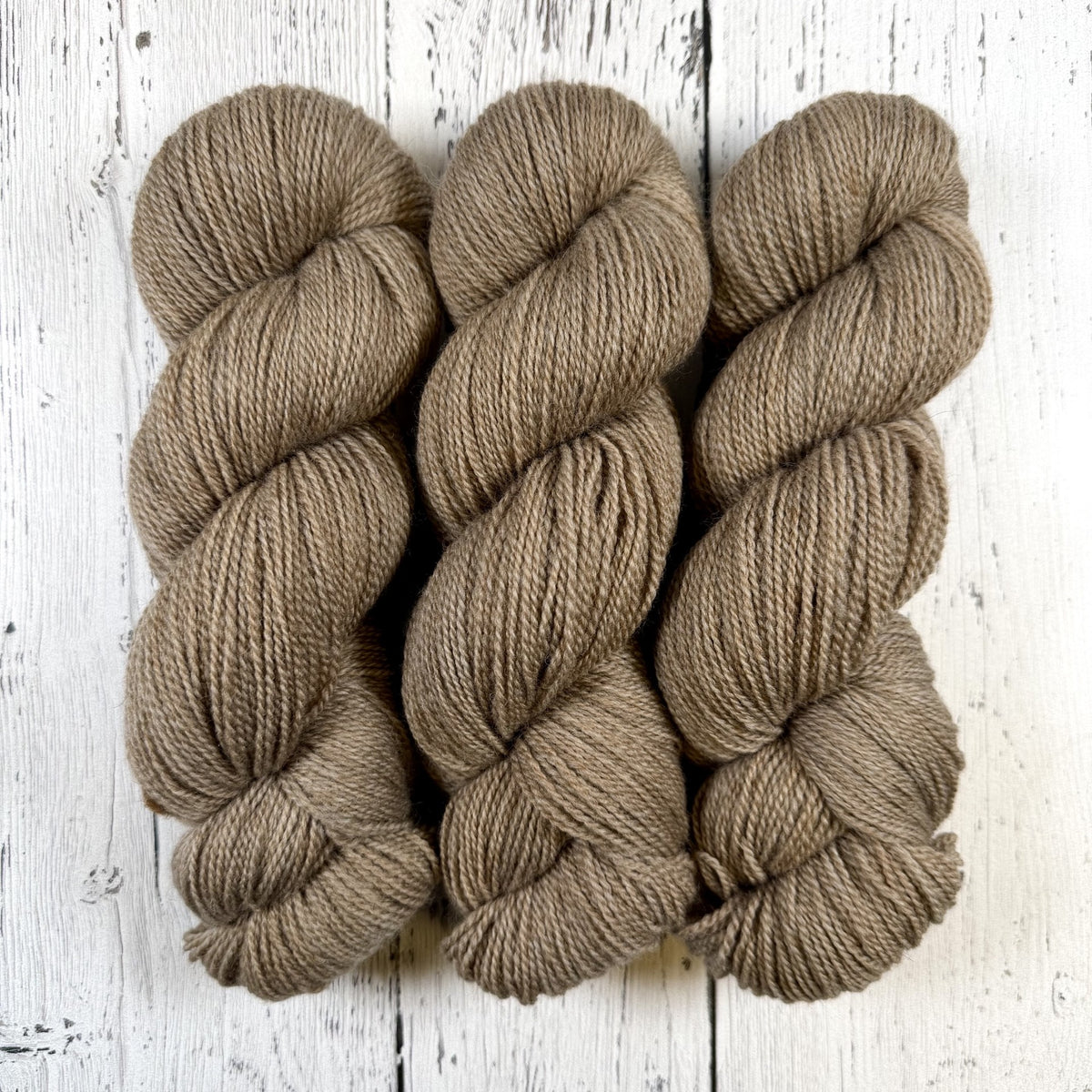 Pebble-Lascaux Fine 100 - Dyed Stock
