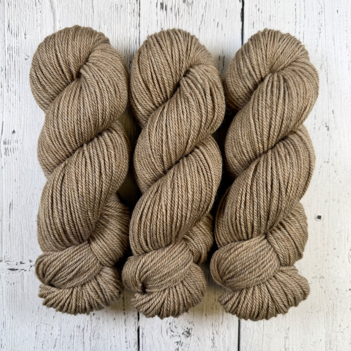 Pebble in Lascaux Worsted
