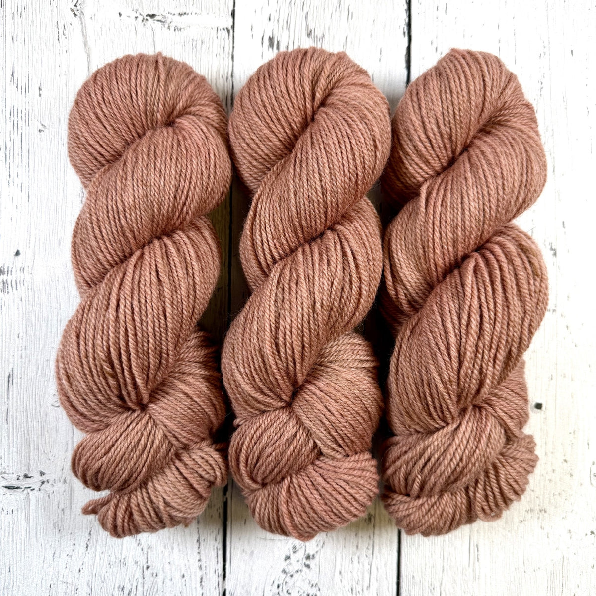 Petal-Lascaux Worsted - Dye Lot Ends