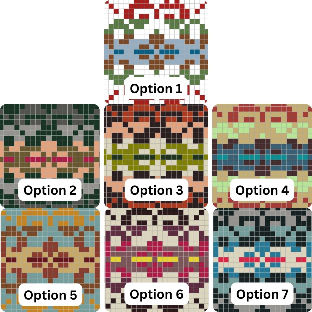 Glenmoira Vest Kit