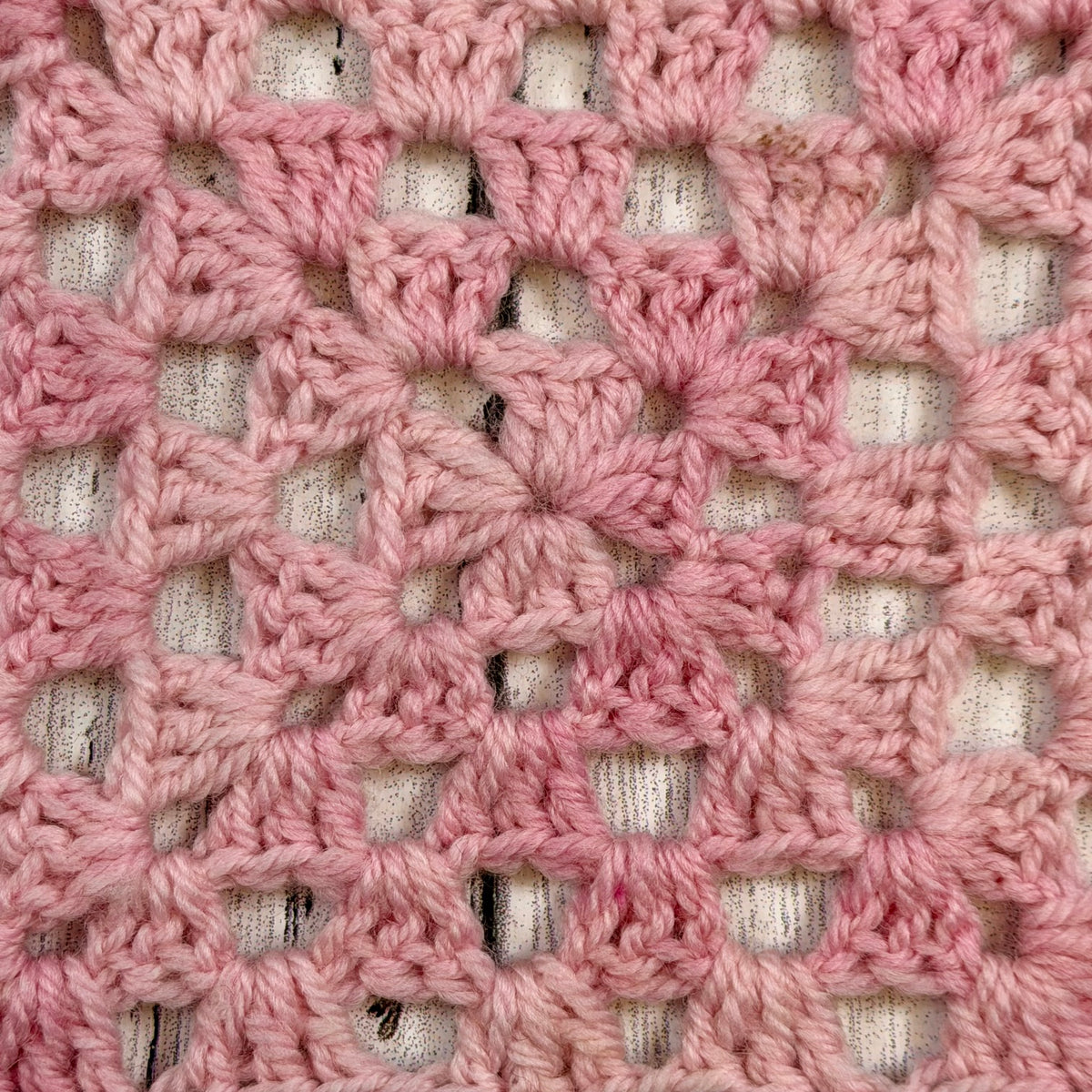 Pink Flamingo - Socknado Fingering - Dyed Stock