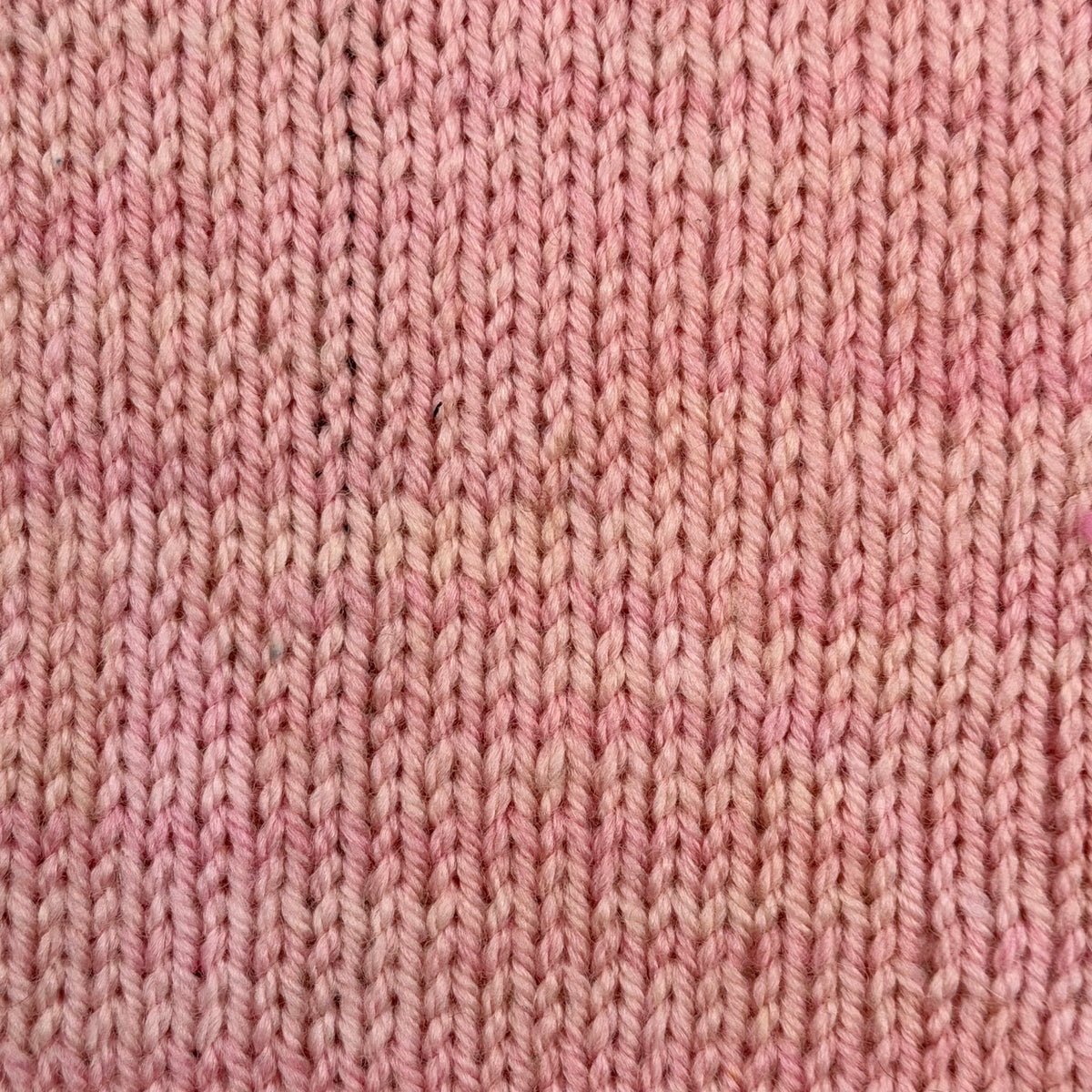 Pink Flamingo - Socknado Fingering - Dyed Stock