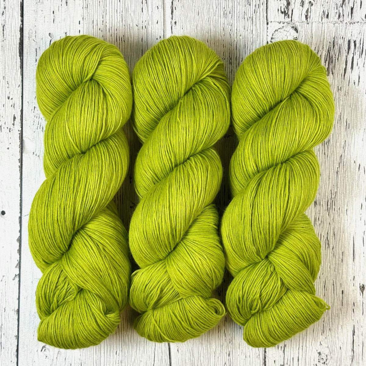 Poison - Filigree Lace - Dyed Stock