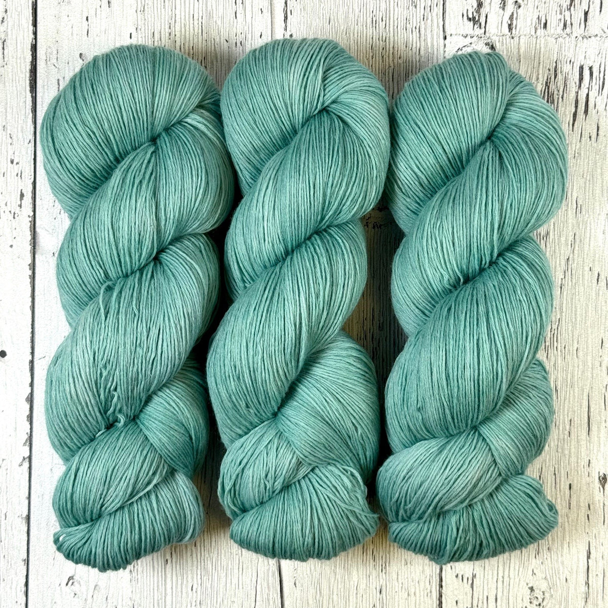 Puddle Jumper - Filigree Lace - Dyed Stock