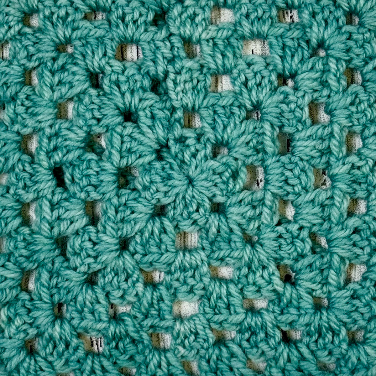 Puddle Jumper in Worsted Weight