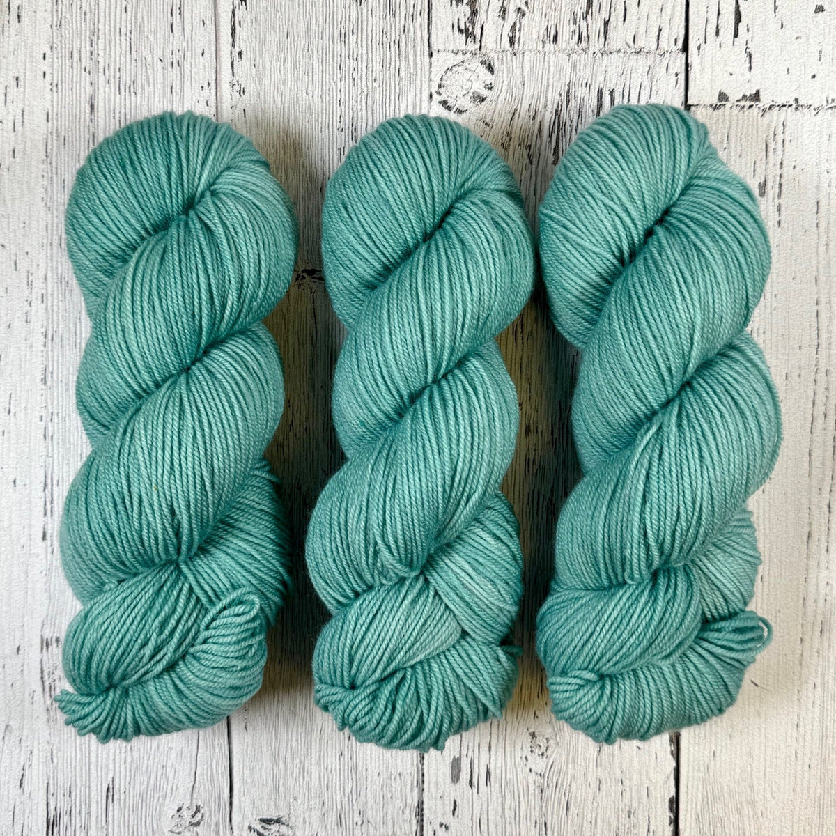 Puddle Jumper in Worsted Weight