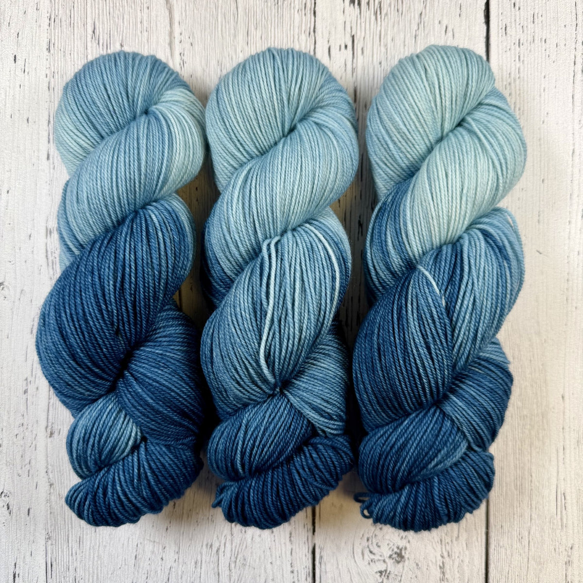 Pull Up Your Socks in Fingering / Sock Weight