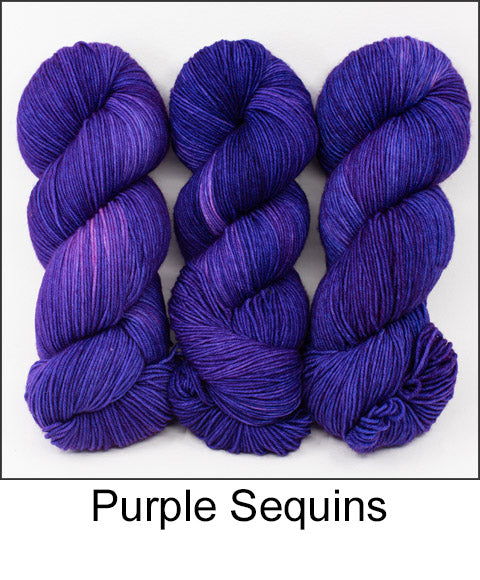 Summer Shorties Sock Club June (Month 1 of 3) - CROCUS SHORTIES