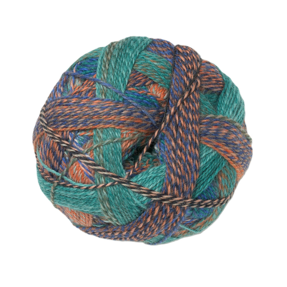 Schoppel - Zauberball Starke 6 DK #2395