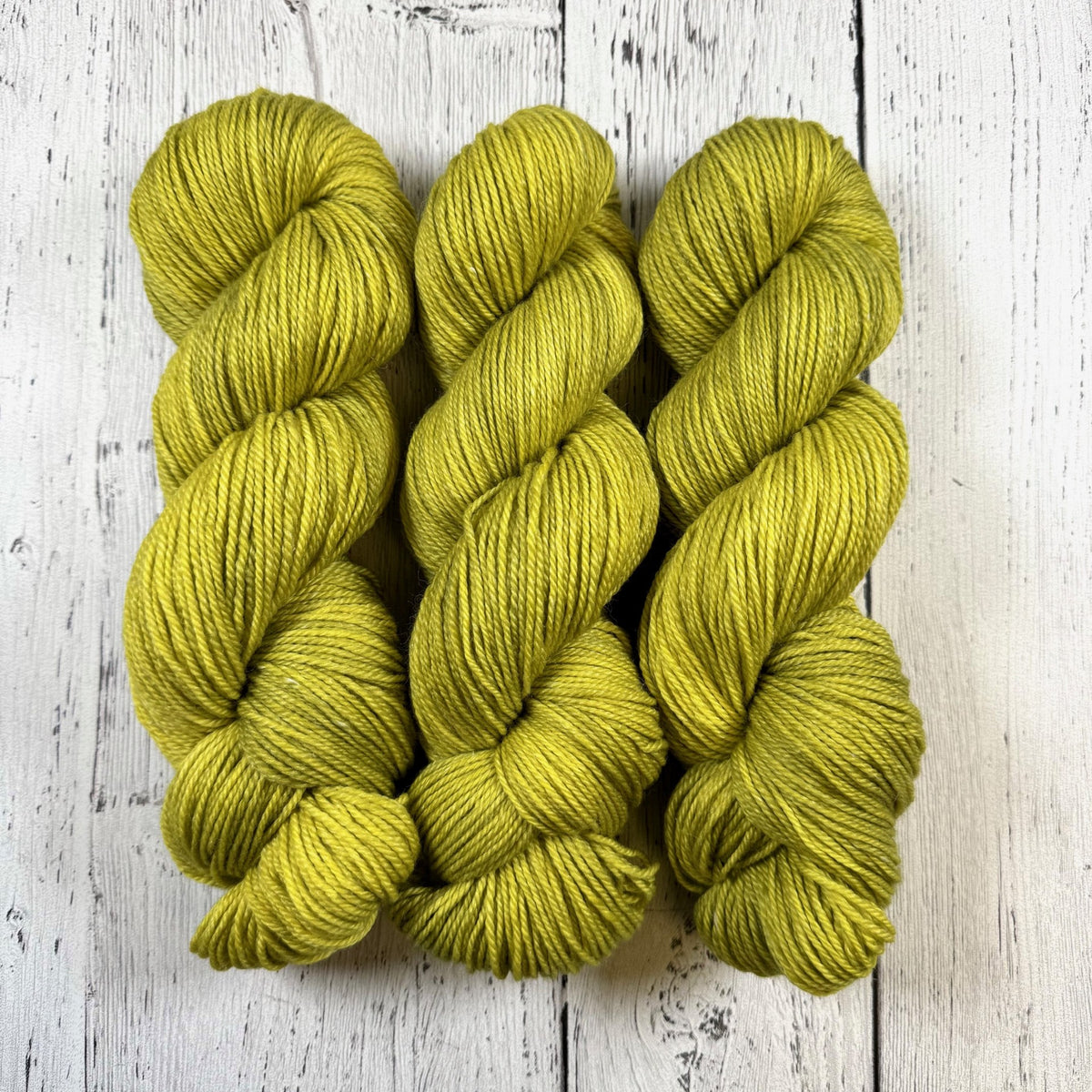 Radioactive - Nettle Soft DK - Dyed Stock