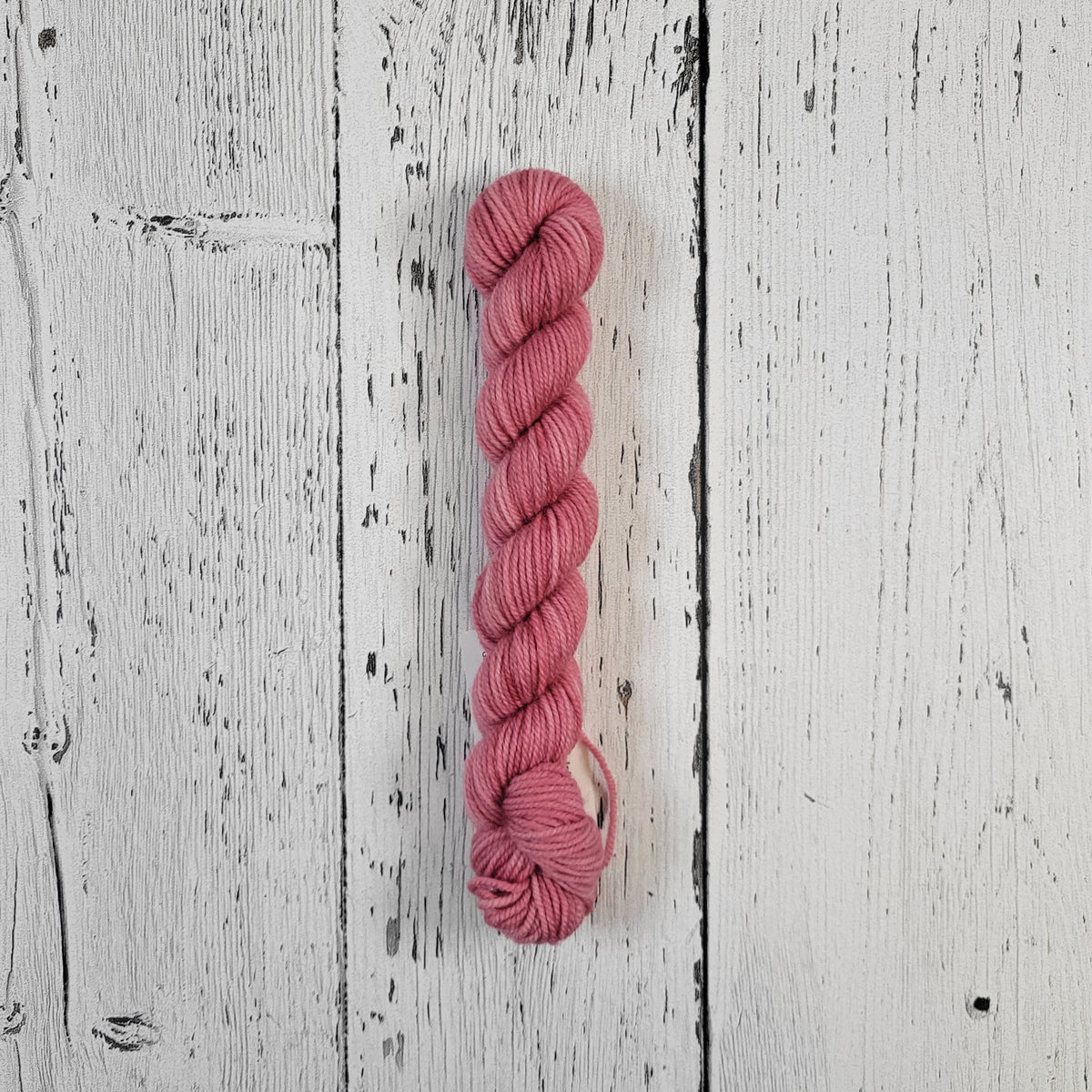 Raspberry Gelato - Socknado Mini Twister 20 Gram - Dyed Stock