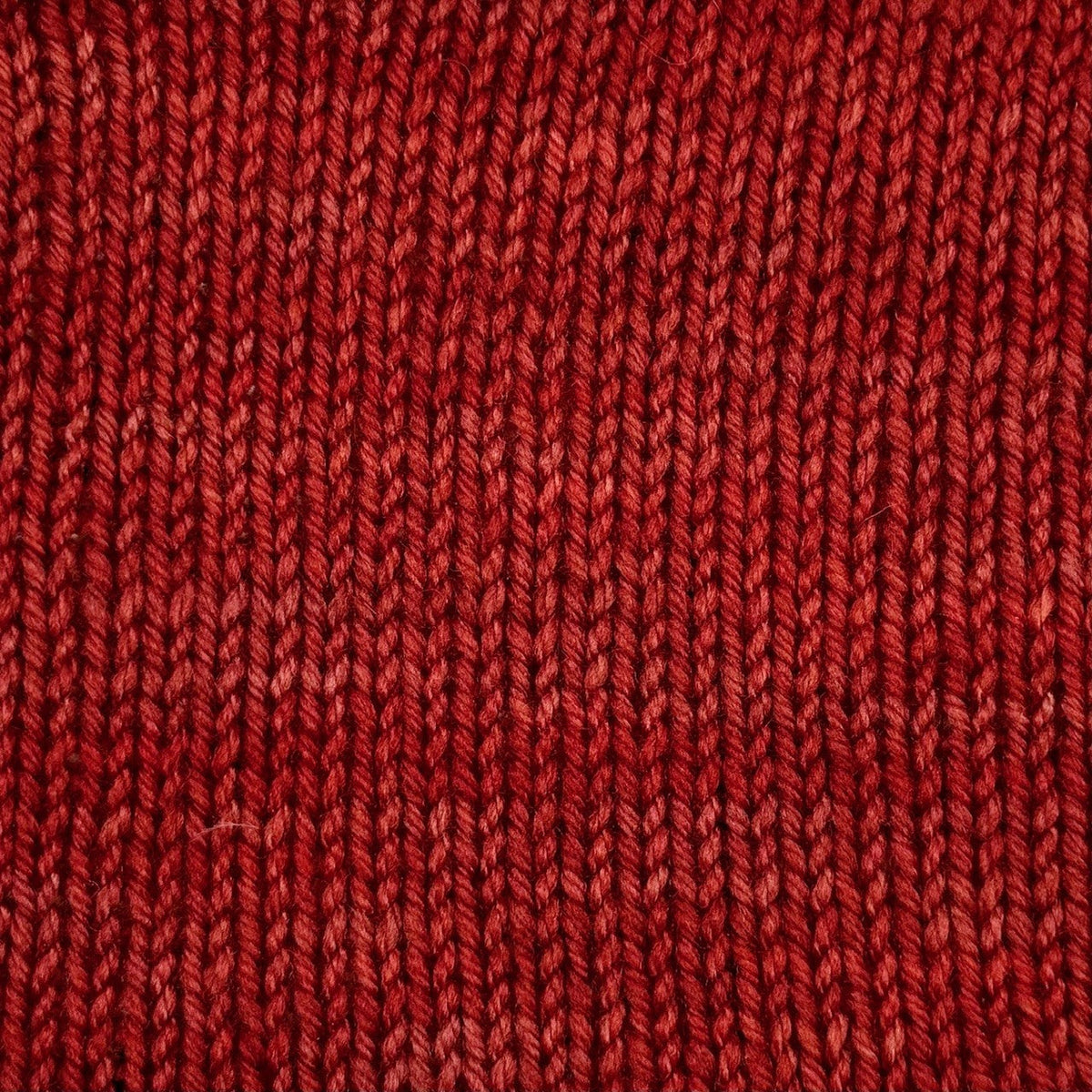 Red Brick in Fingering / Sock Weight