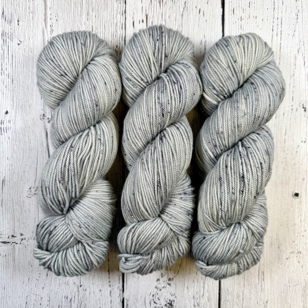 River Rock in DK Weight