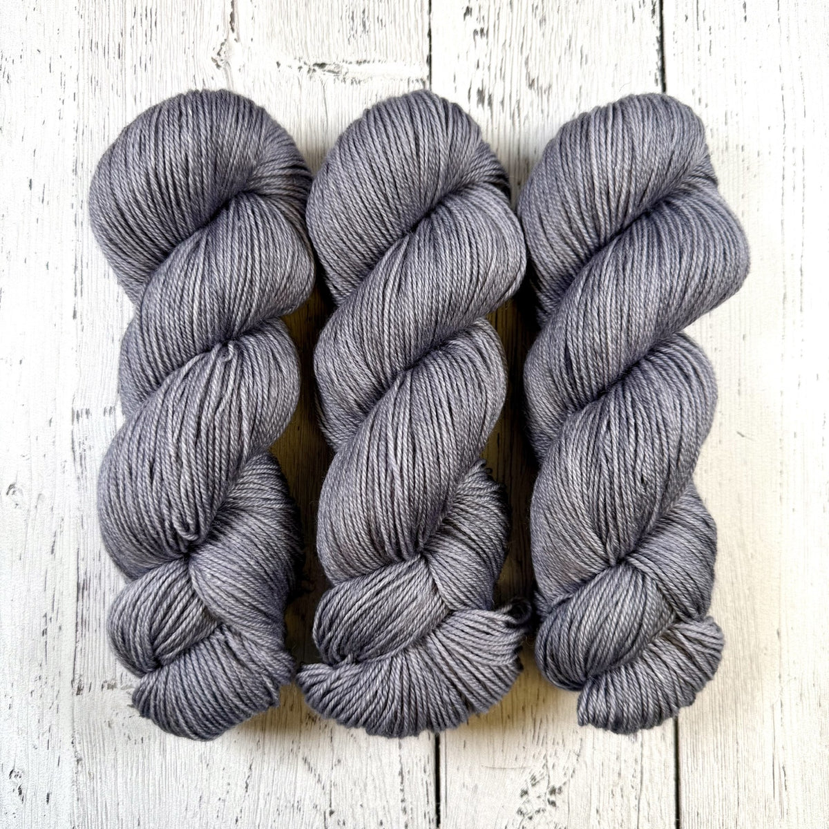 Roaring Twenties - Little Nettle Soft Fingering - Dyed Stock