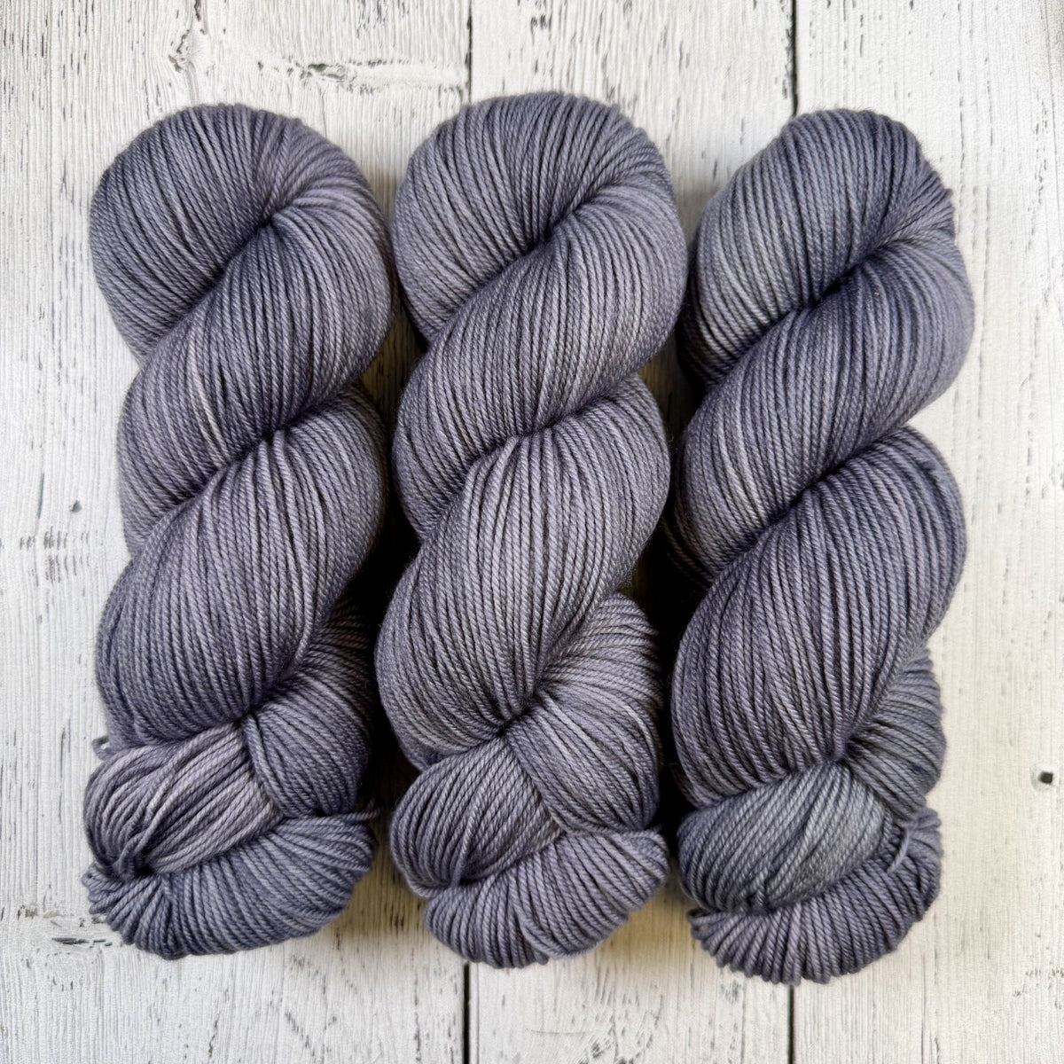Roaring Twenties - Socknado Fingering - Dyed Stock