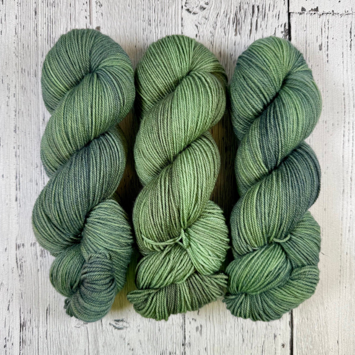 Salal Jungle in DK Weight