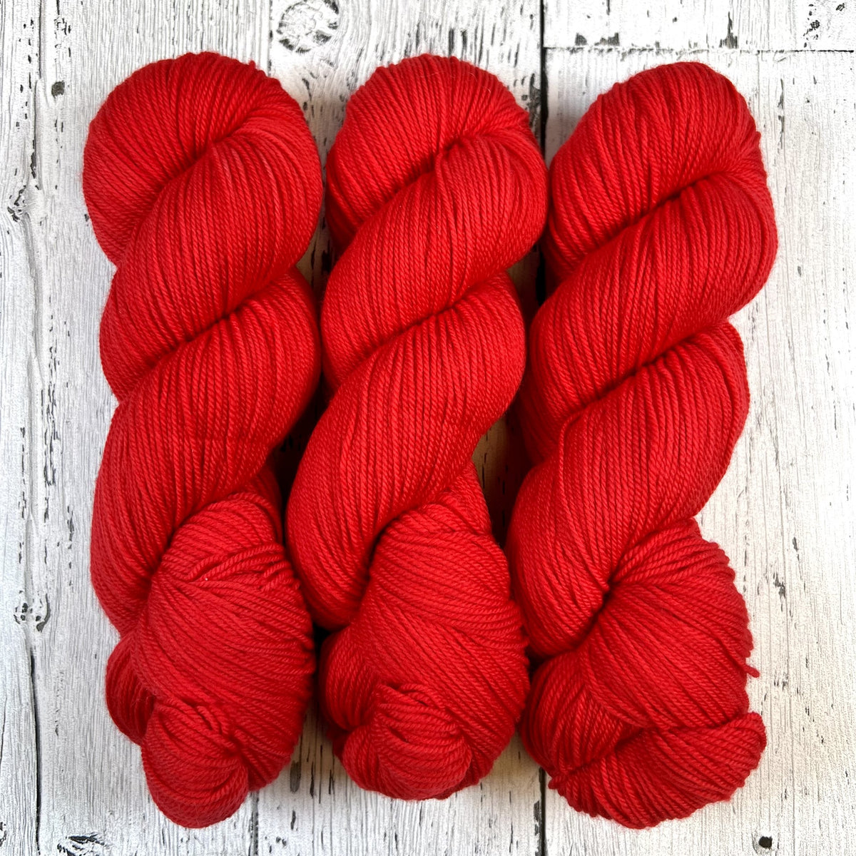 Scarlett in Worsted Weight