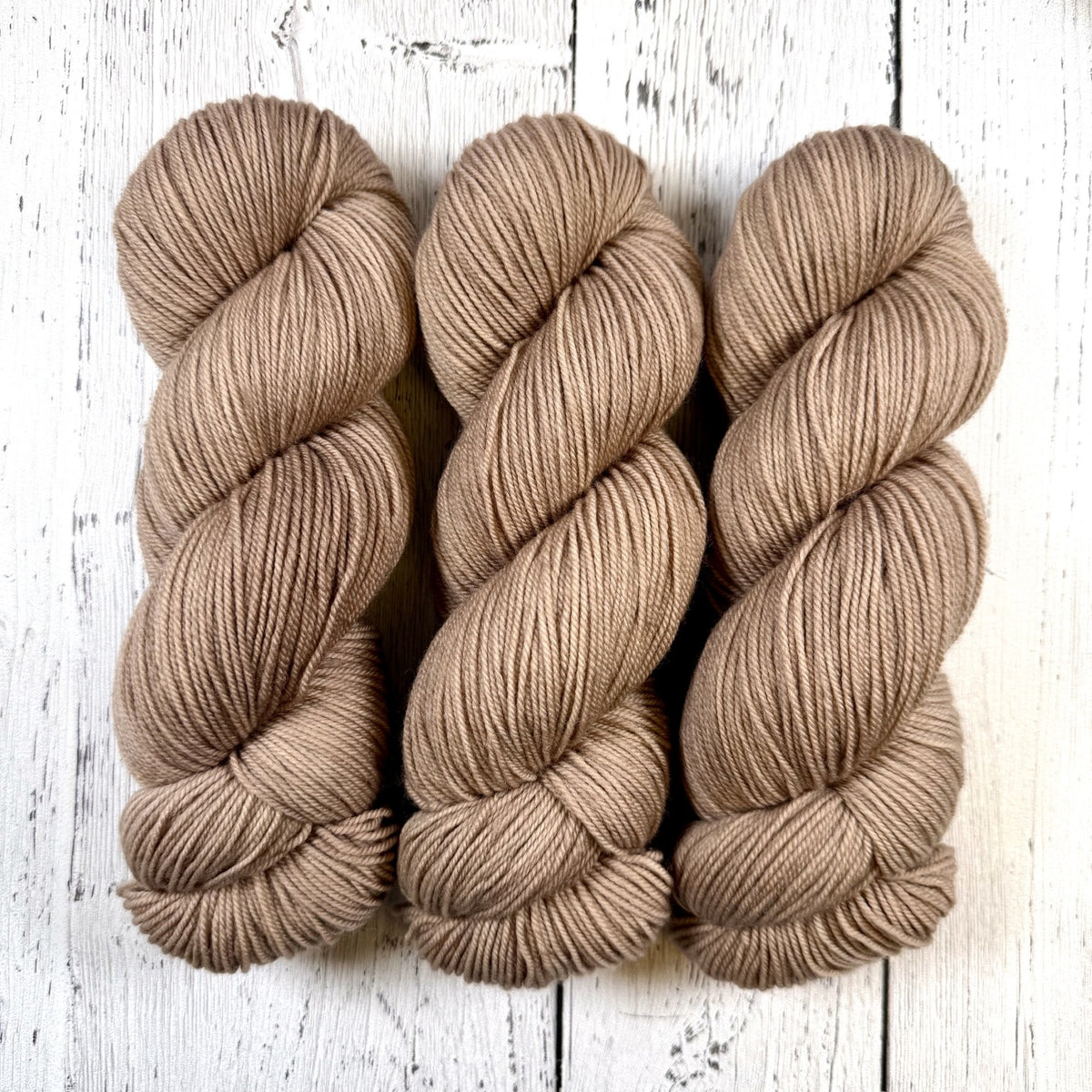 Secret Agent in Fingering / Sock Weight