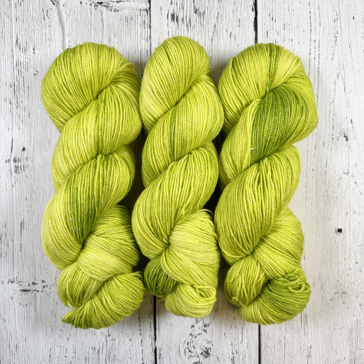 Soda Pop - Little Nettle Soft Fingering - Dyed Stock