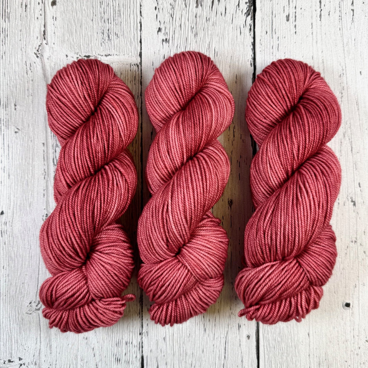 Sorbet in DK Weight