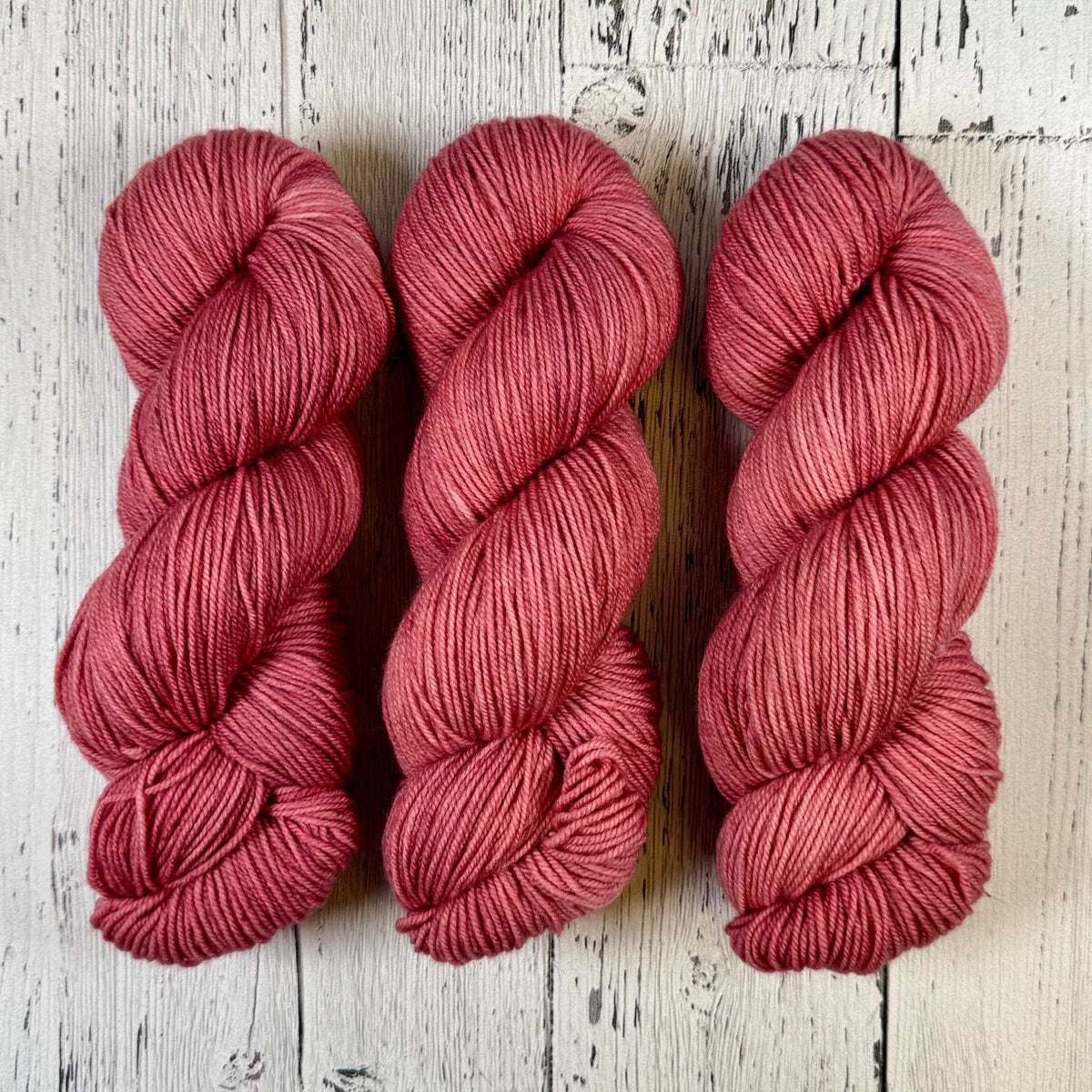 Sorbet in Worsted Weight