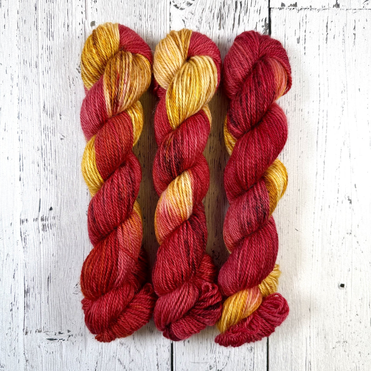 Stash Me Some More! in Worsted Weight
