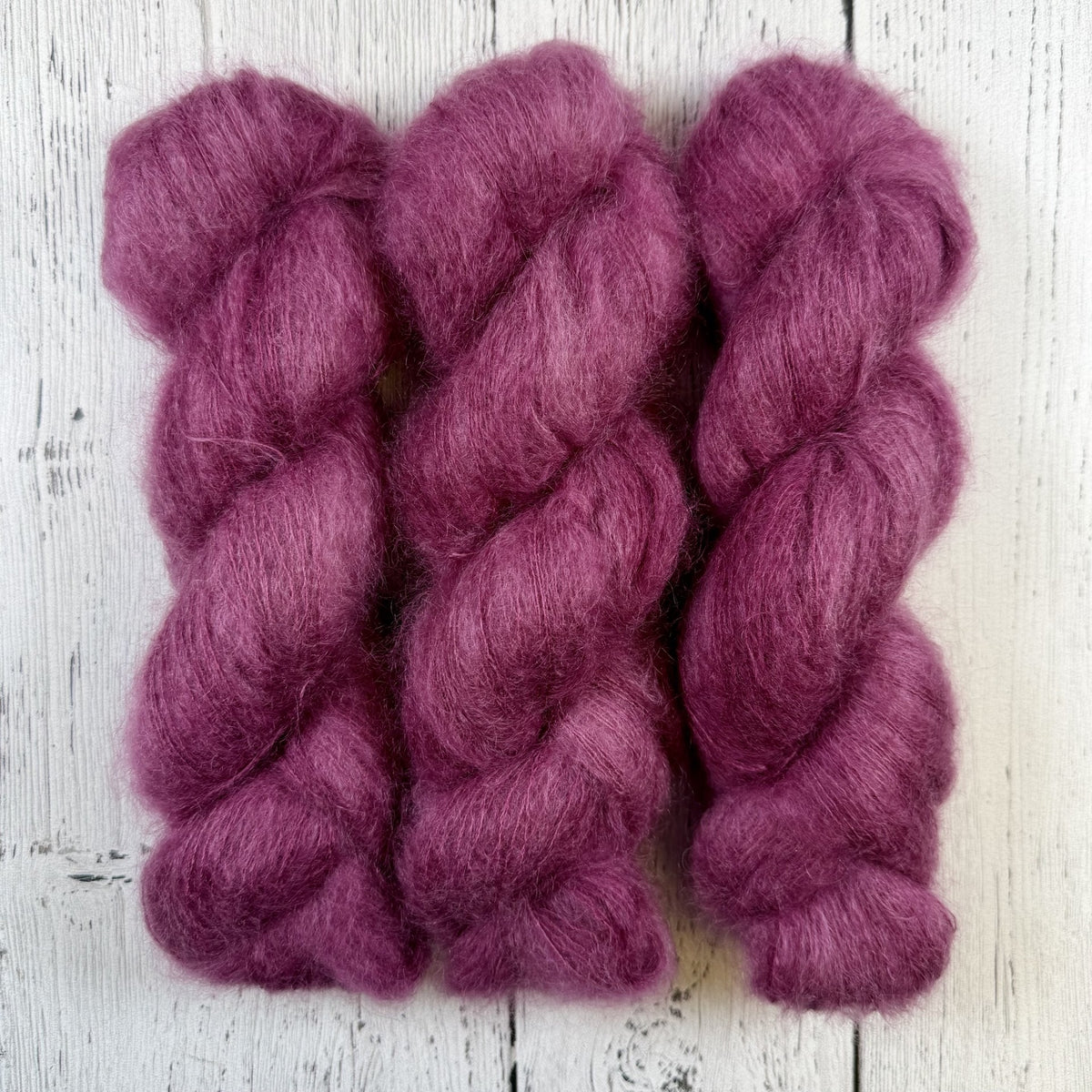Summer Wine - Delicacy Lace - Dyed Stock