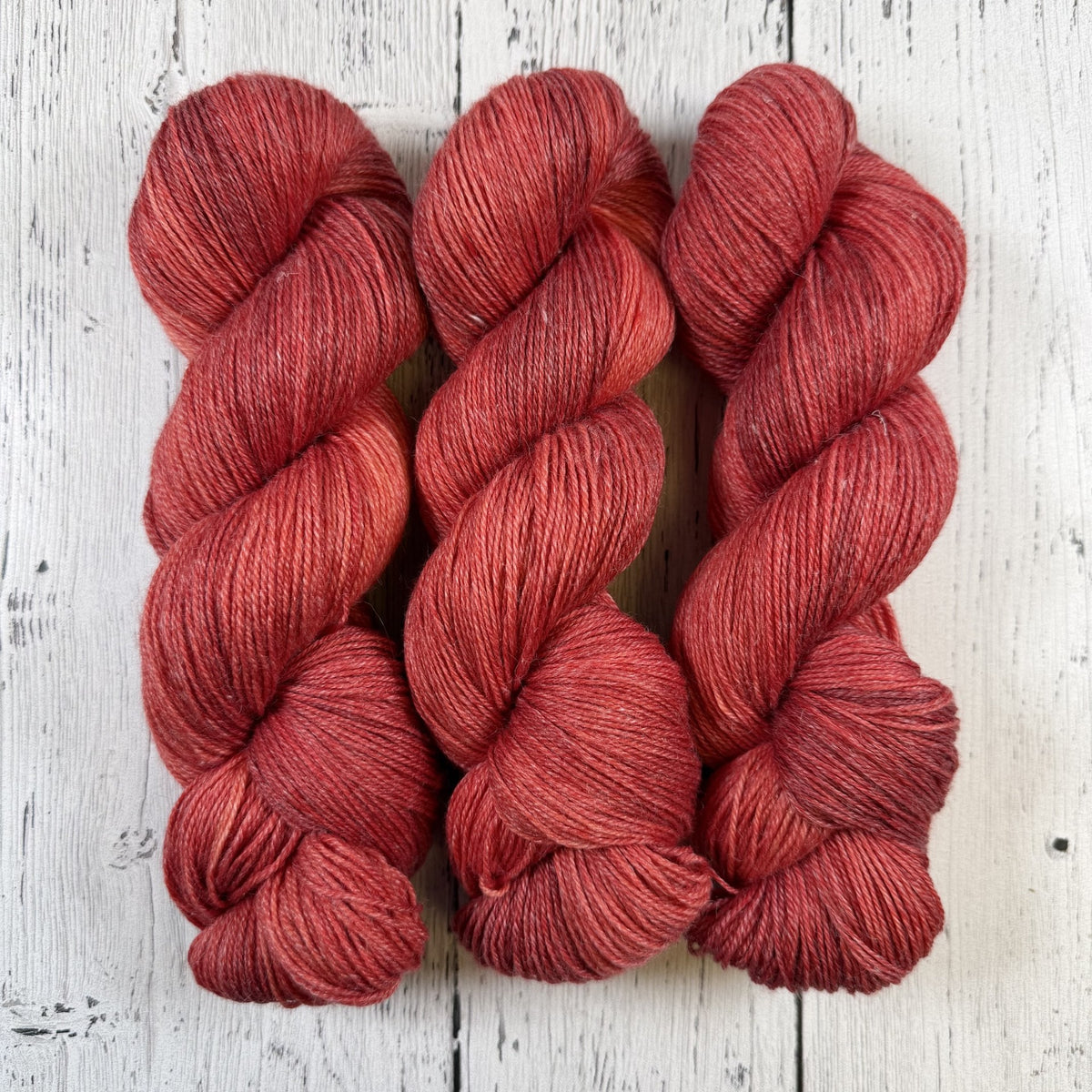 Swashbuckle - Little Nettle Soft Fingering - Dyed Stock