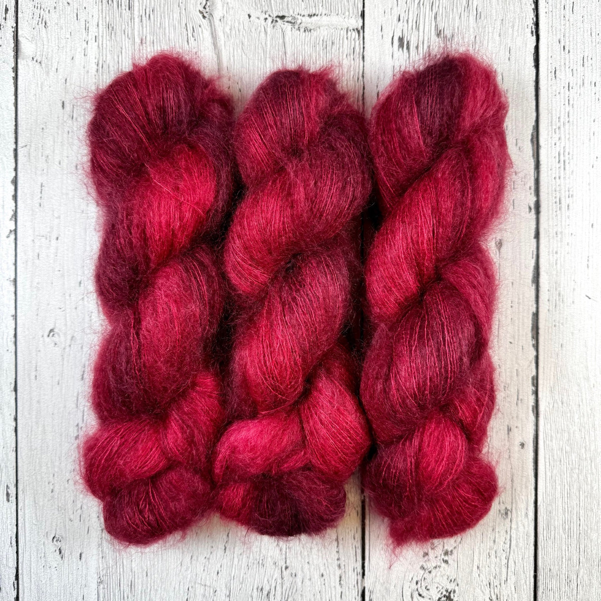 Syrah by Moonlight - Delicacy Lace - Dyed Stock