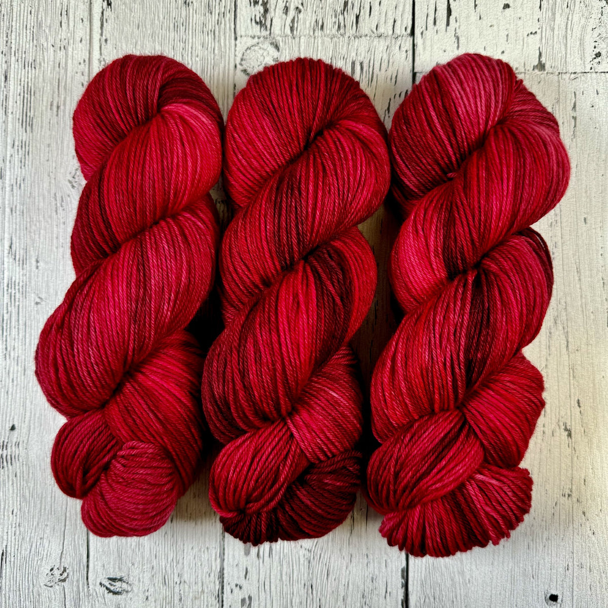 Syrah by Moonlight - Scrumpdillyicious Sport - Dyed Stock