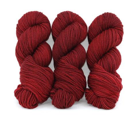 Syrah - Lascaux Fine 100 - Dye Lot Ends