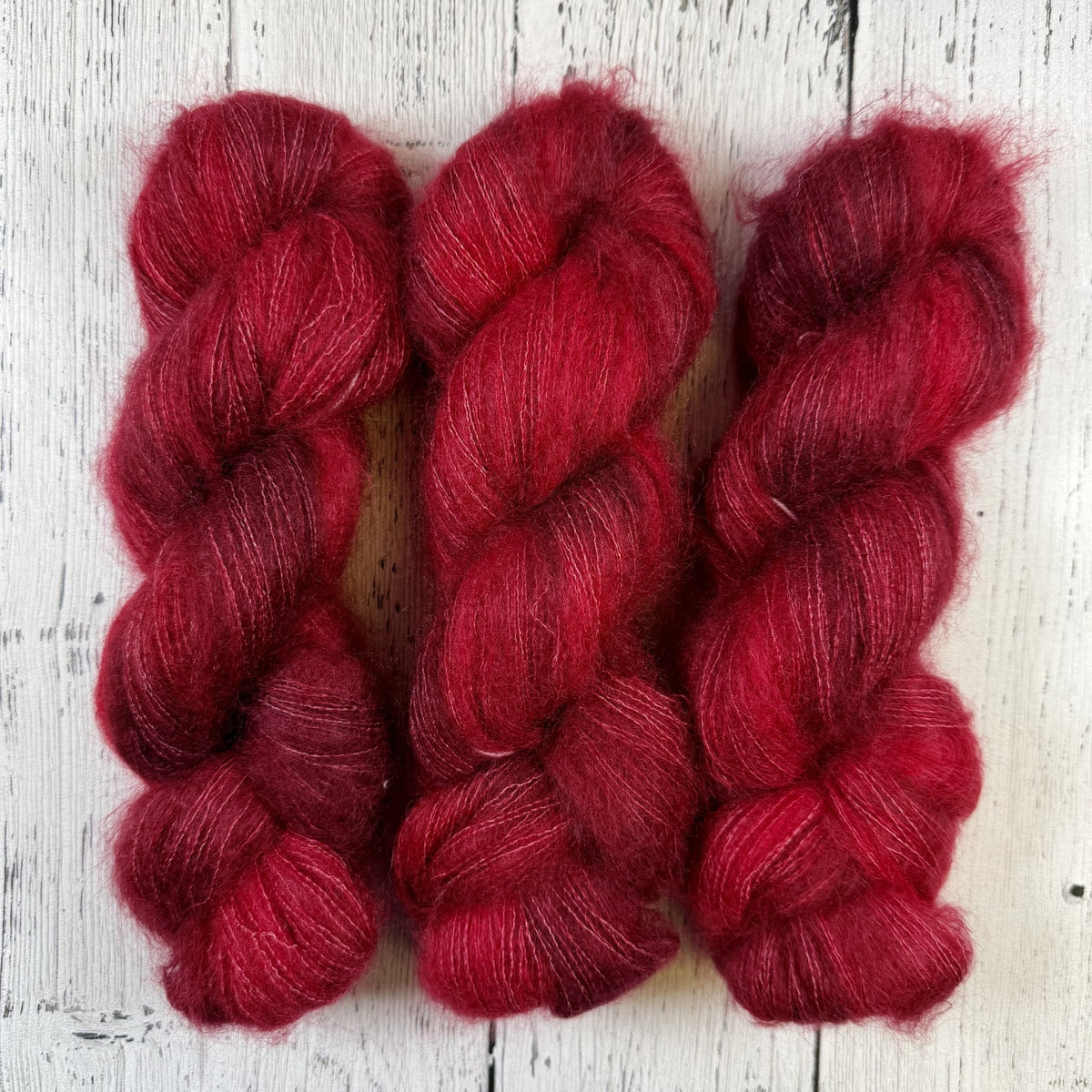 Syrah by Moonlight - Delicacy Lace - Dyed Stock