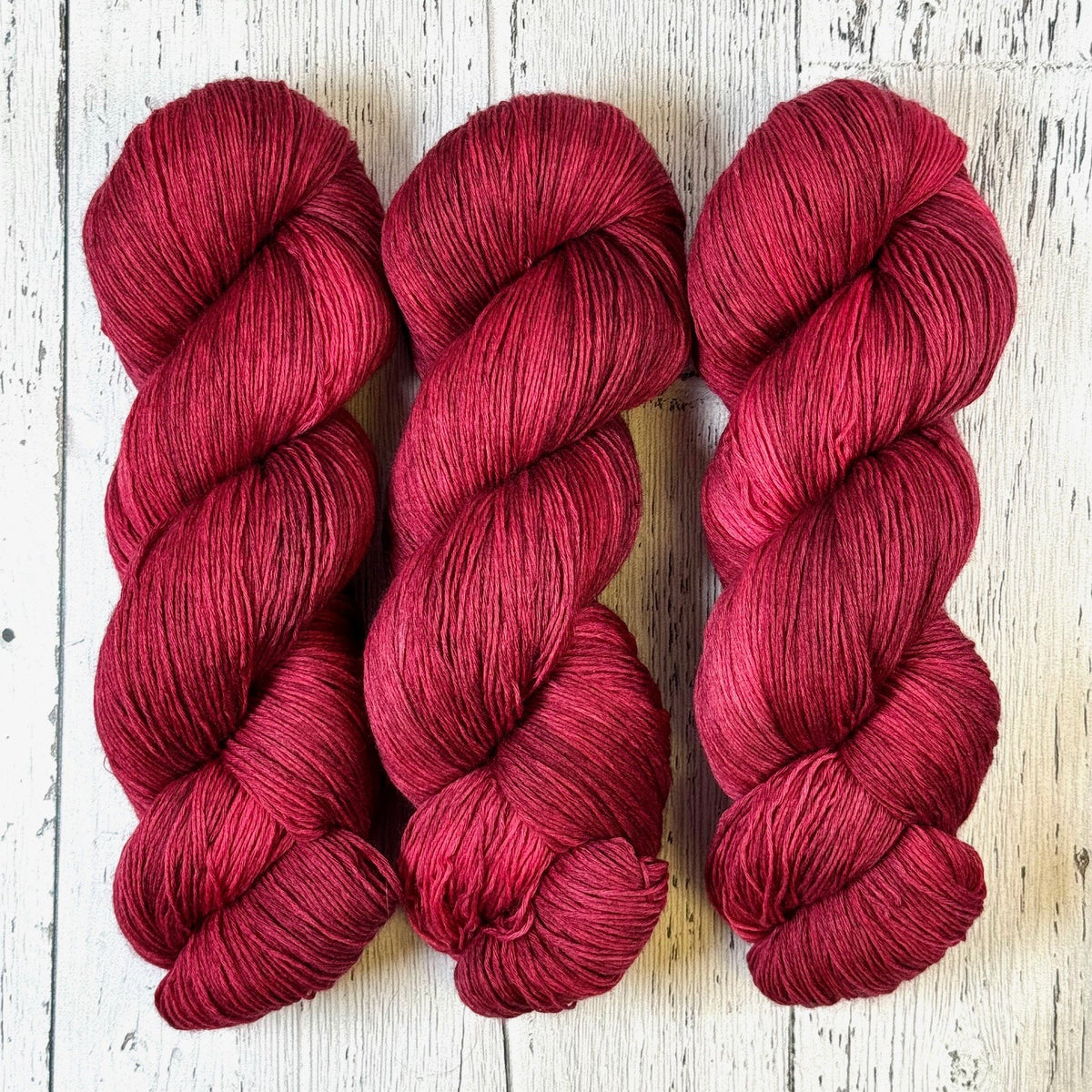 Syrah by Moonlight - Filigree Lace - Dyed Stock