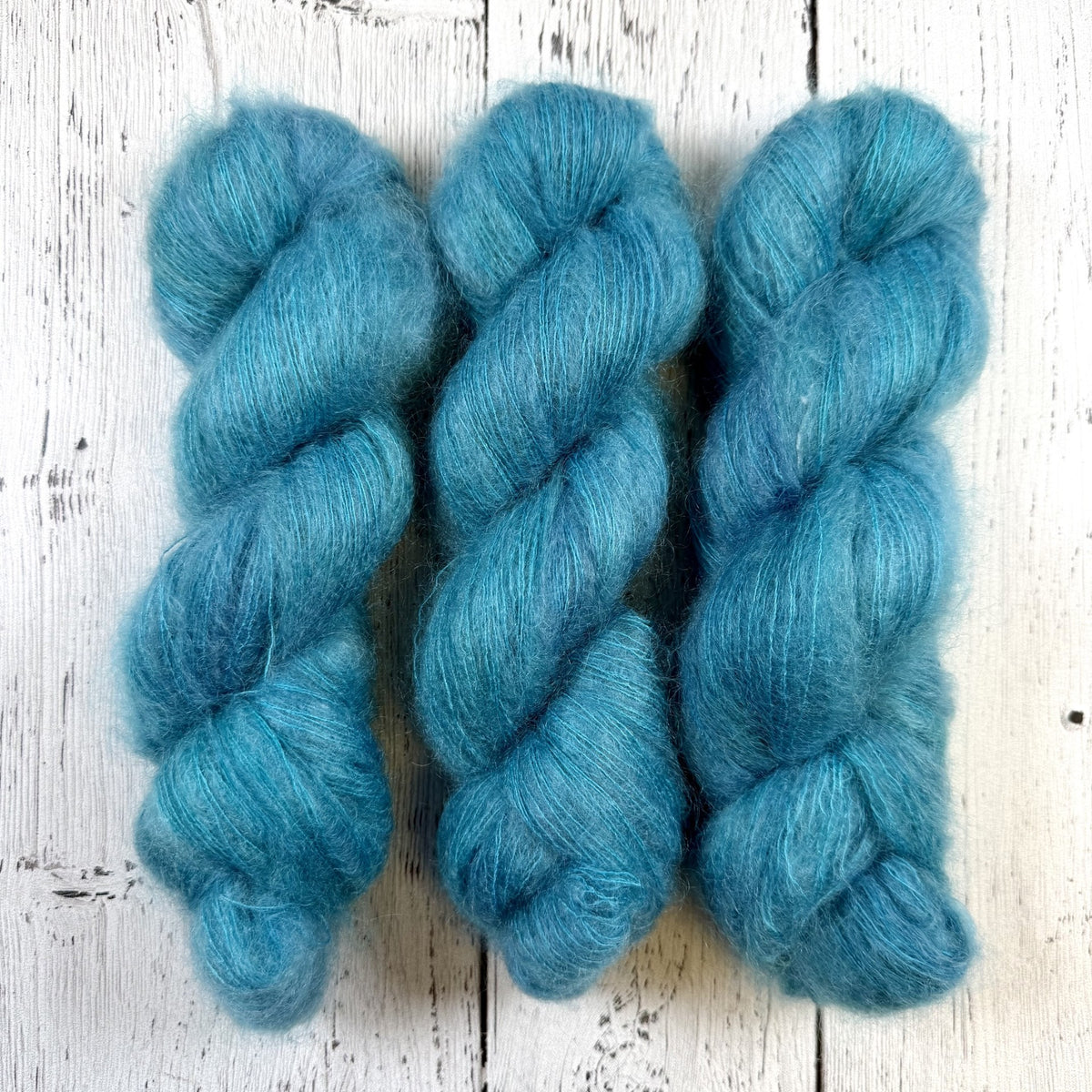 Tropical Getaway - Delicacy Lace - Dyed Stock