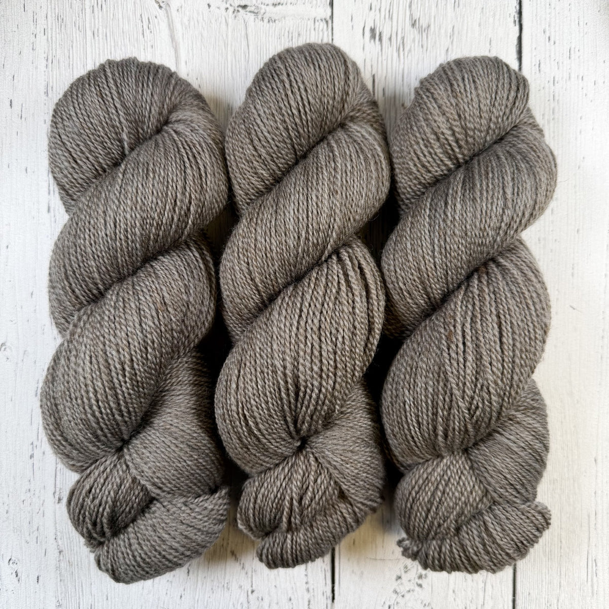 Tweed-Lascaux Fine 100 - Dyed Stock