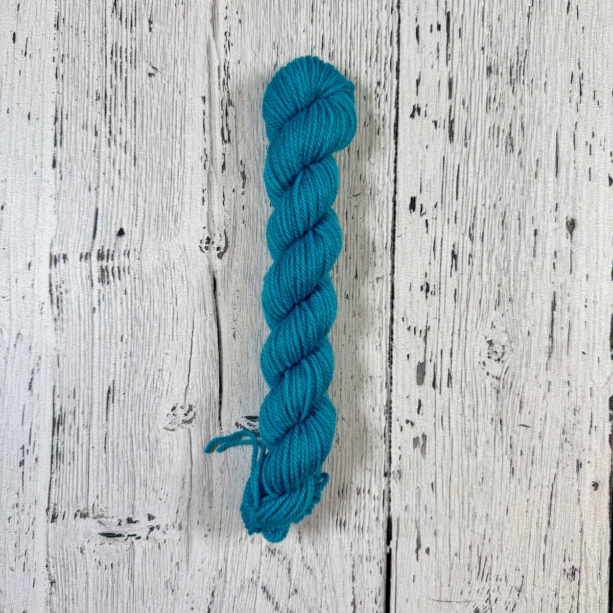 Under the Sea - Socknado Mini Twister 20 Gram - Dyed Stock
