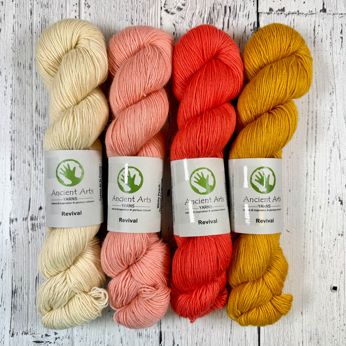 Mystery MusiKAL Yarn Kits for Westknits MKAL 2025