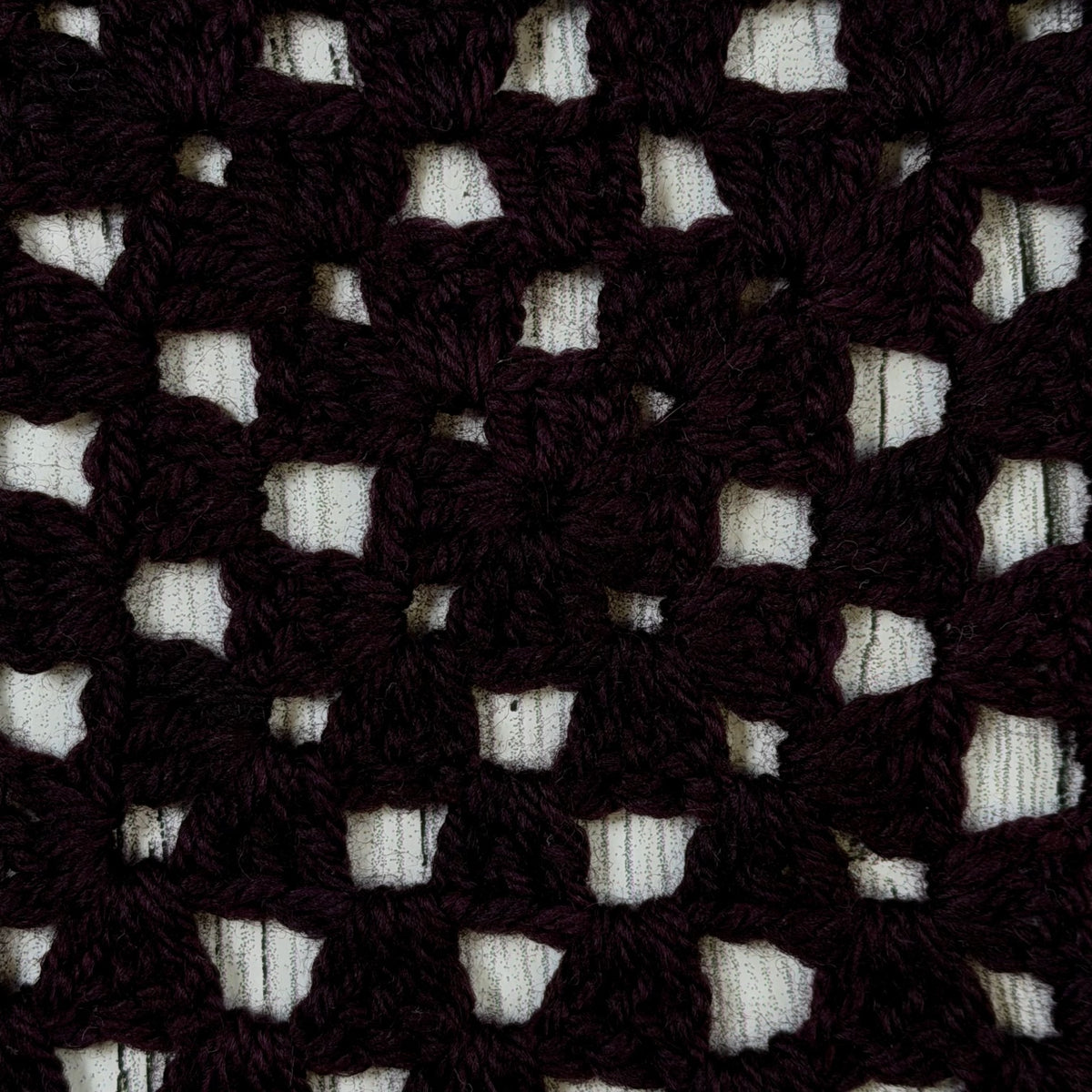 What We Do in the Dark - Socknado Fingering - Dyed Stock