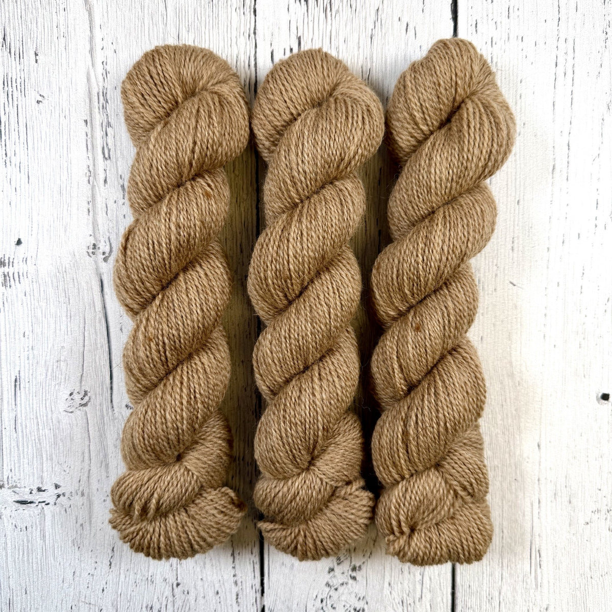 Wheat-Lascaux Fine 50s - Dyed Stock