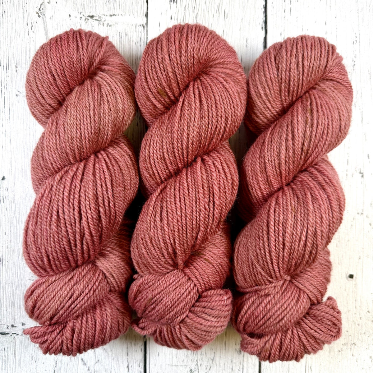 Wild Rose in Lascaux Worsted