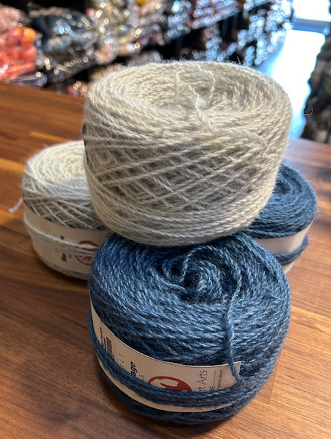 Winding Fee - Online Orders (per skein)