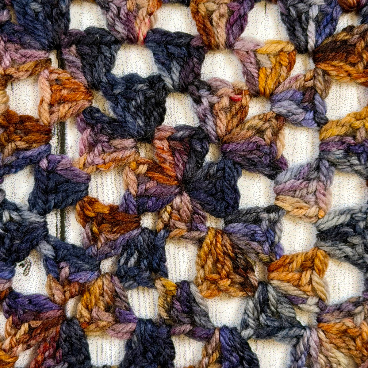 Witch's Broom - Socknado Fingering - Dyed Stock