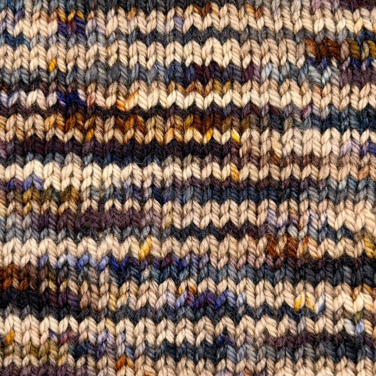 Woodland - Socknado Fingering - Dyed Stock