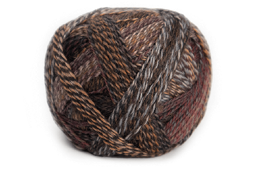 Schoppel - Zauberball Starke 6 DK #2544
