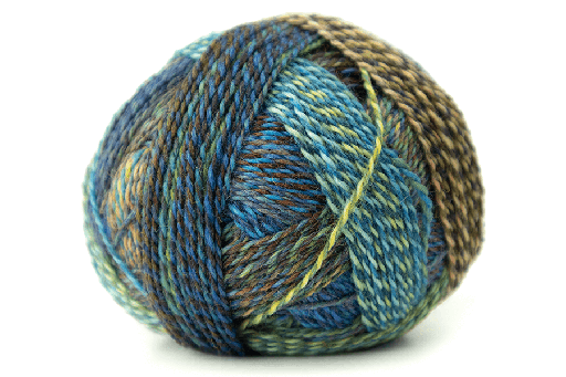 Schoppel - Zauberball Starke 6 DK #2623