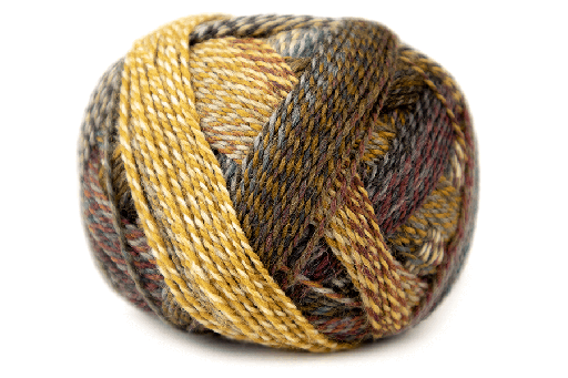 Schoppel - Zauberball Starke 6 DK #2692